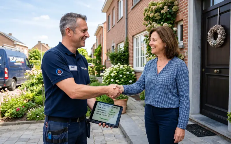 Entretien Préventif