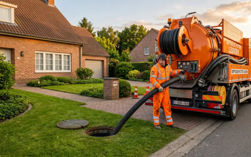 Traitement des Boues